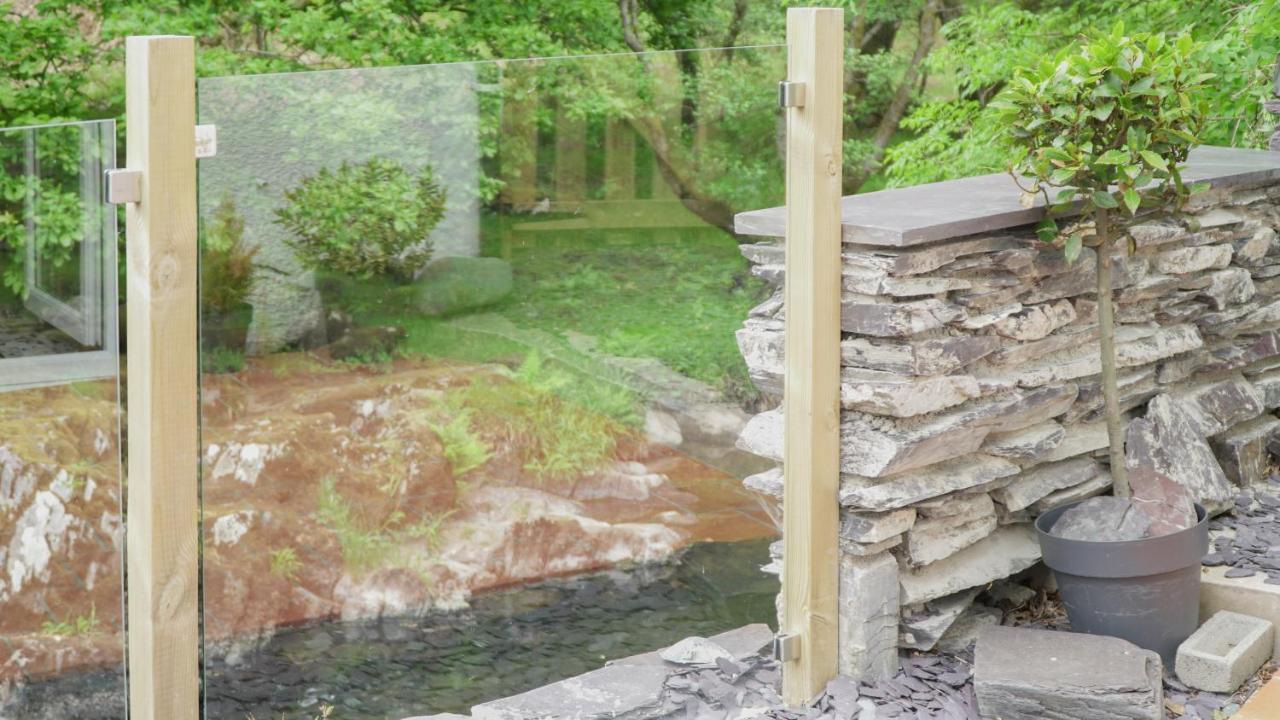 Glanafon Cottage Bethesda Exteriér fotografie